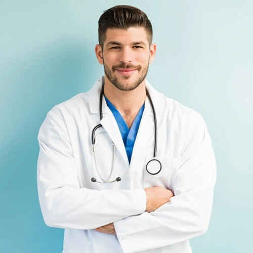 Dr. James Wilson