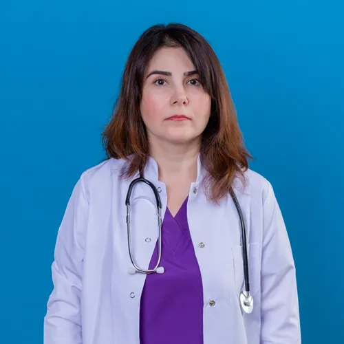 Dr. Karen Mitchell