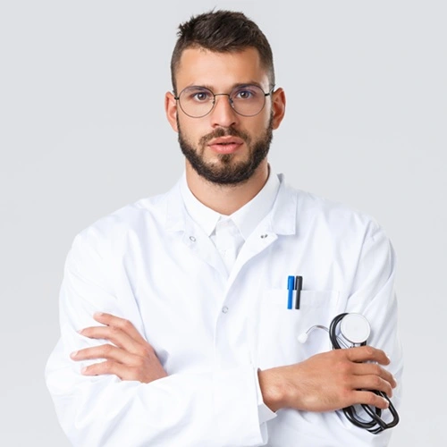 Dr. Kevin Moore