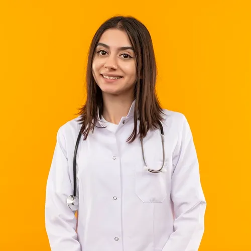 Dr. Lisa Morgan
