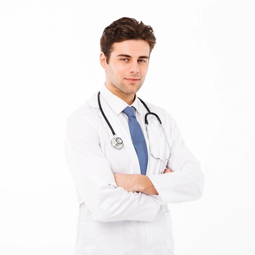 Dr. Mark Hughes