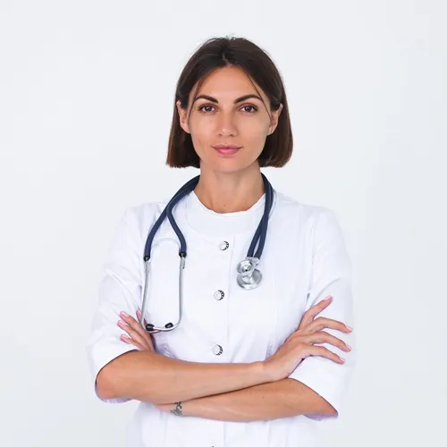 Dr. Natalie Brooks
