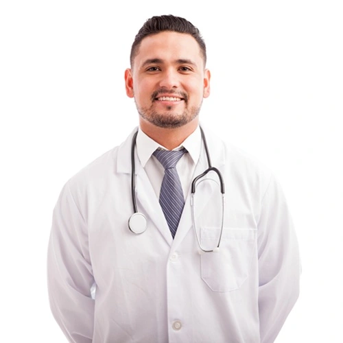Dr. Paul Garcia