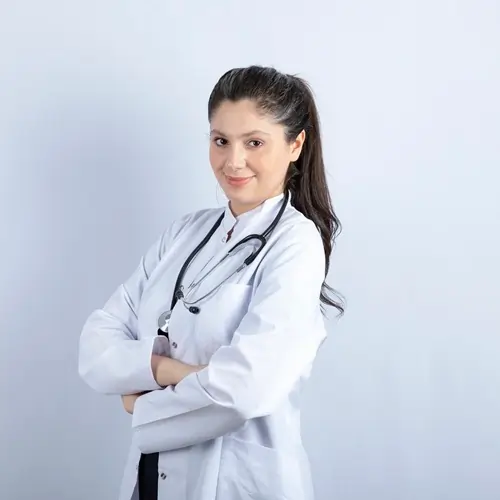 Dr. Sarah Collins