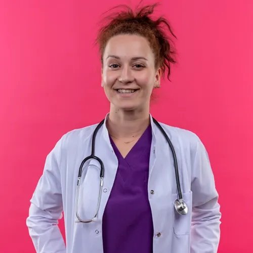 Dr. Sophia Bennett
