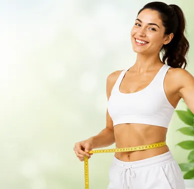 Achieve Your Weight Loss Goals