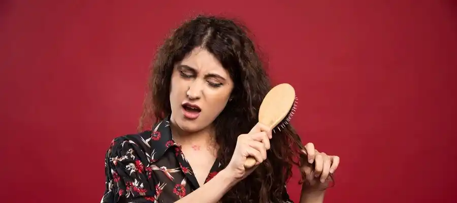 Early Signs of Hair Loss You Shouldn’t Ignore
