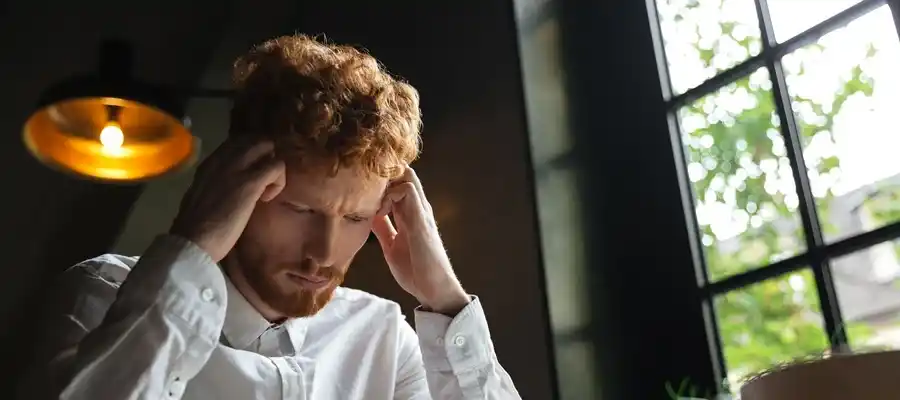 How to Stop Overthinking and Anxiety Spirals