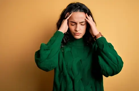 Anxiety