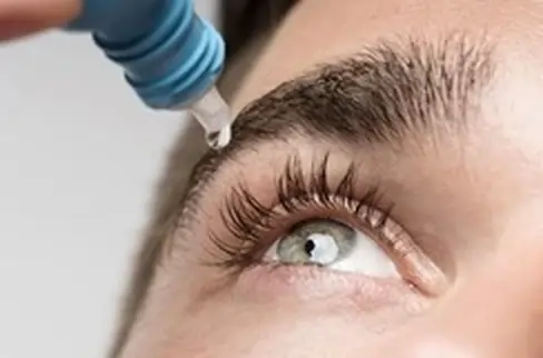 Eye Care