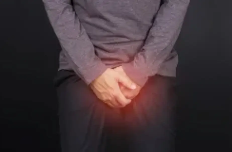 Men's Health