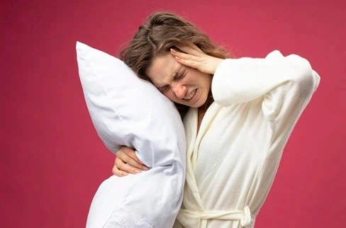 Sleeping Aid