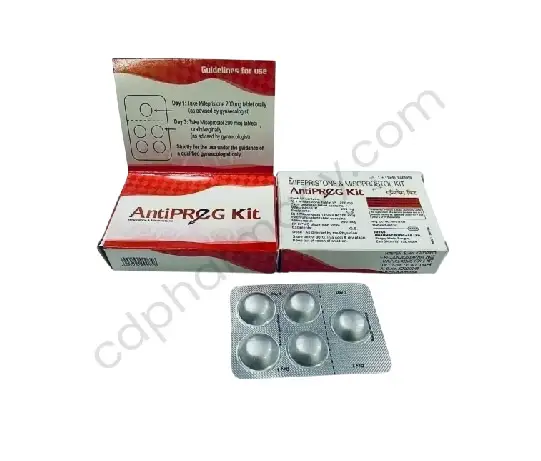 Antipreg Kit