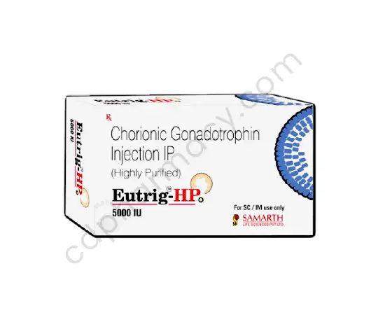 Eutrig HP 5000