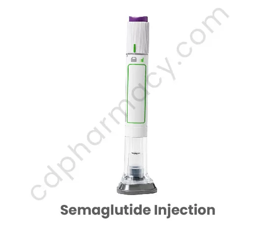 Generic Semaglutide (Ozempic) 2mg/3ml Pre-filled Pen