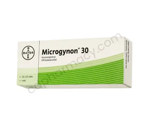 Microgynon 30