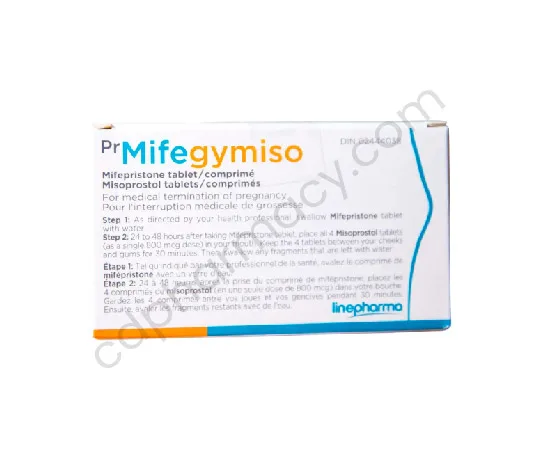 Mifegymiso