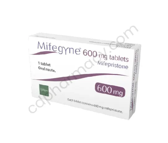 Mifegyne