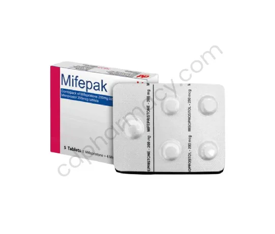 Mifepak