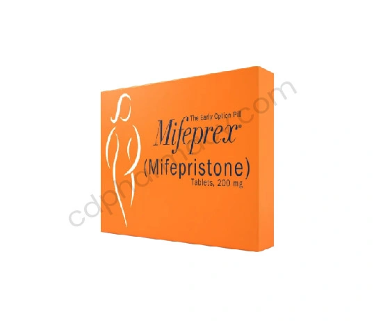 Mifeprex