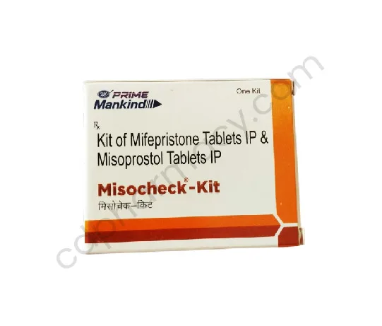 Misocheck Kit