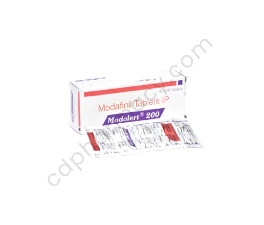 Modalert 200