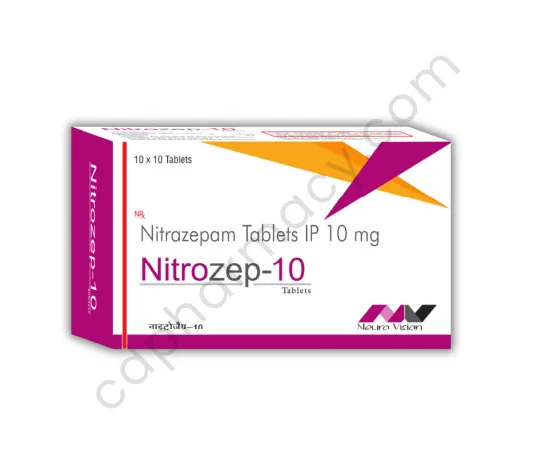 Nitzep-10