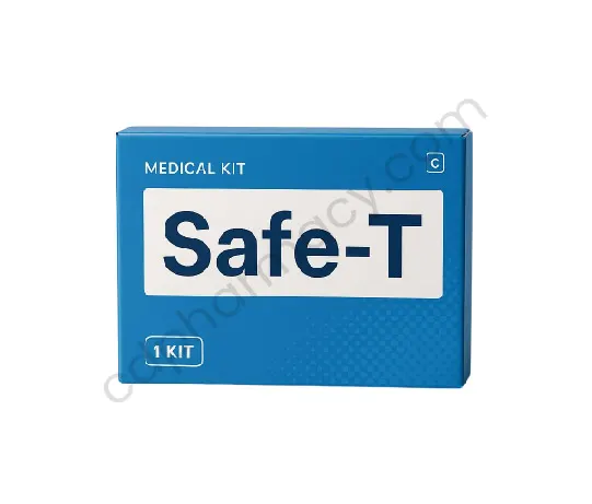 Safe T Kit