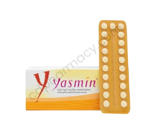 Yasmin